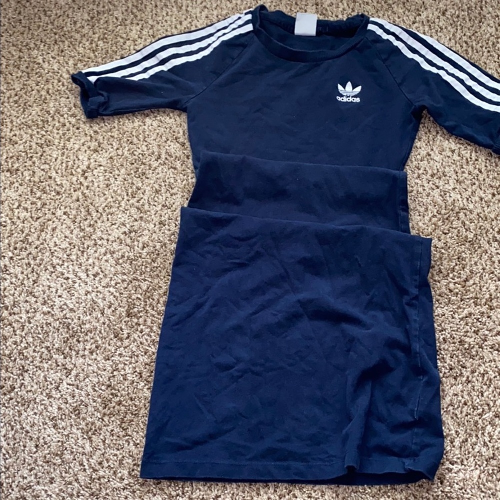 Women’s Adidas Dress